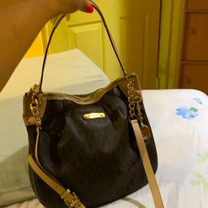 Michael Kors purse